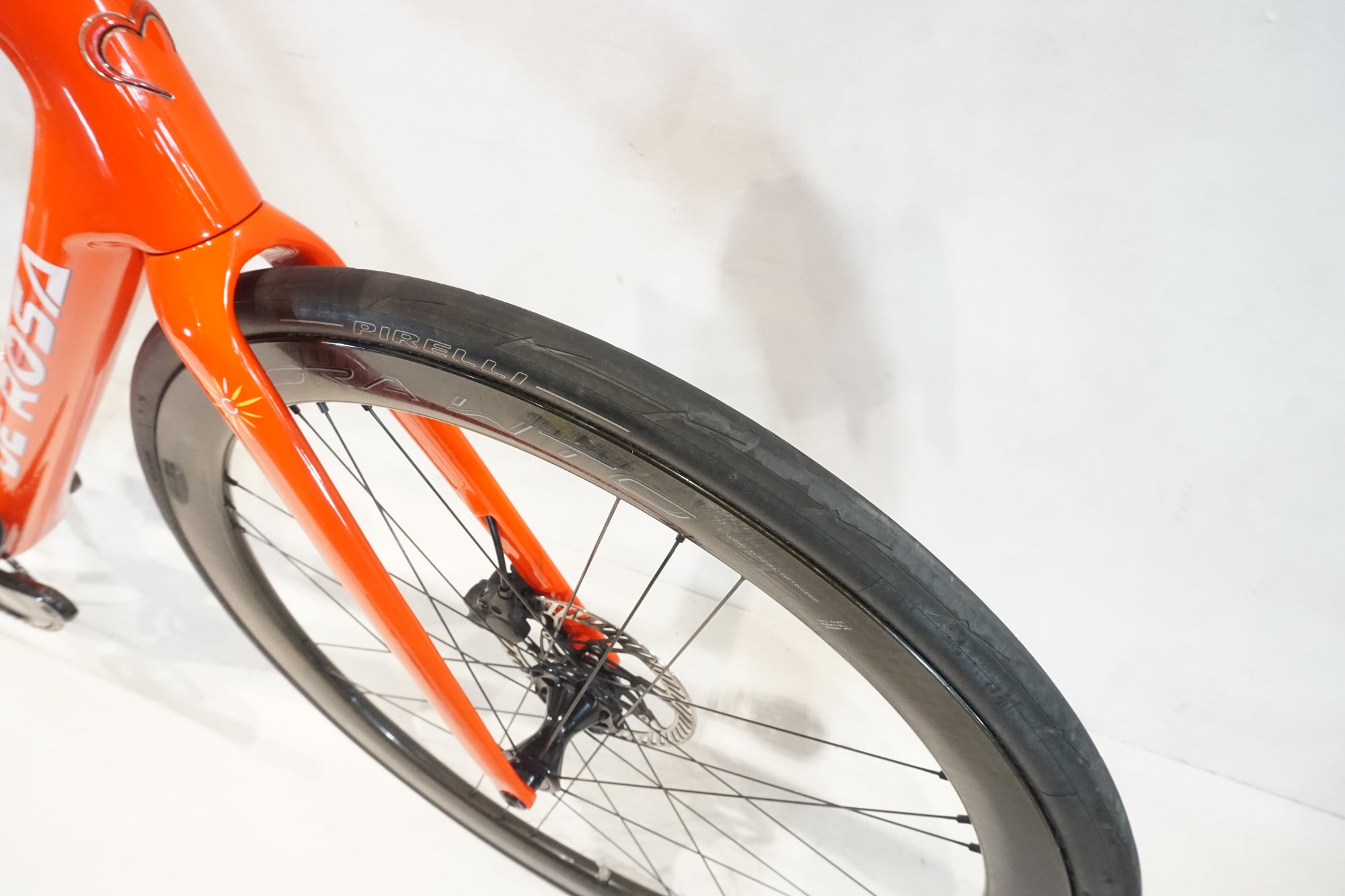 DE ROSA 「デローザ」 MERAK DISC 2020年モデル ロードバイク / 横浜戸塚店