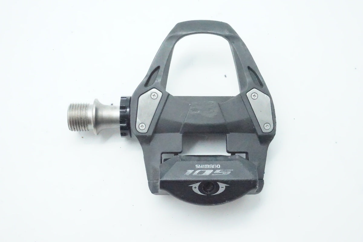 SHIMANO「シマノ」 105 PD-R7000 ペダル/ 京都八幡店