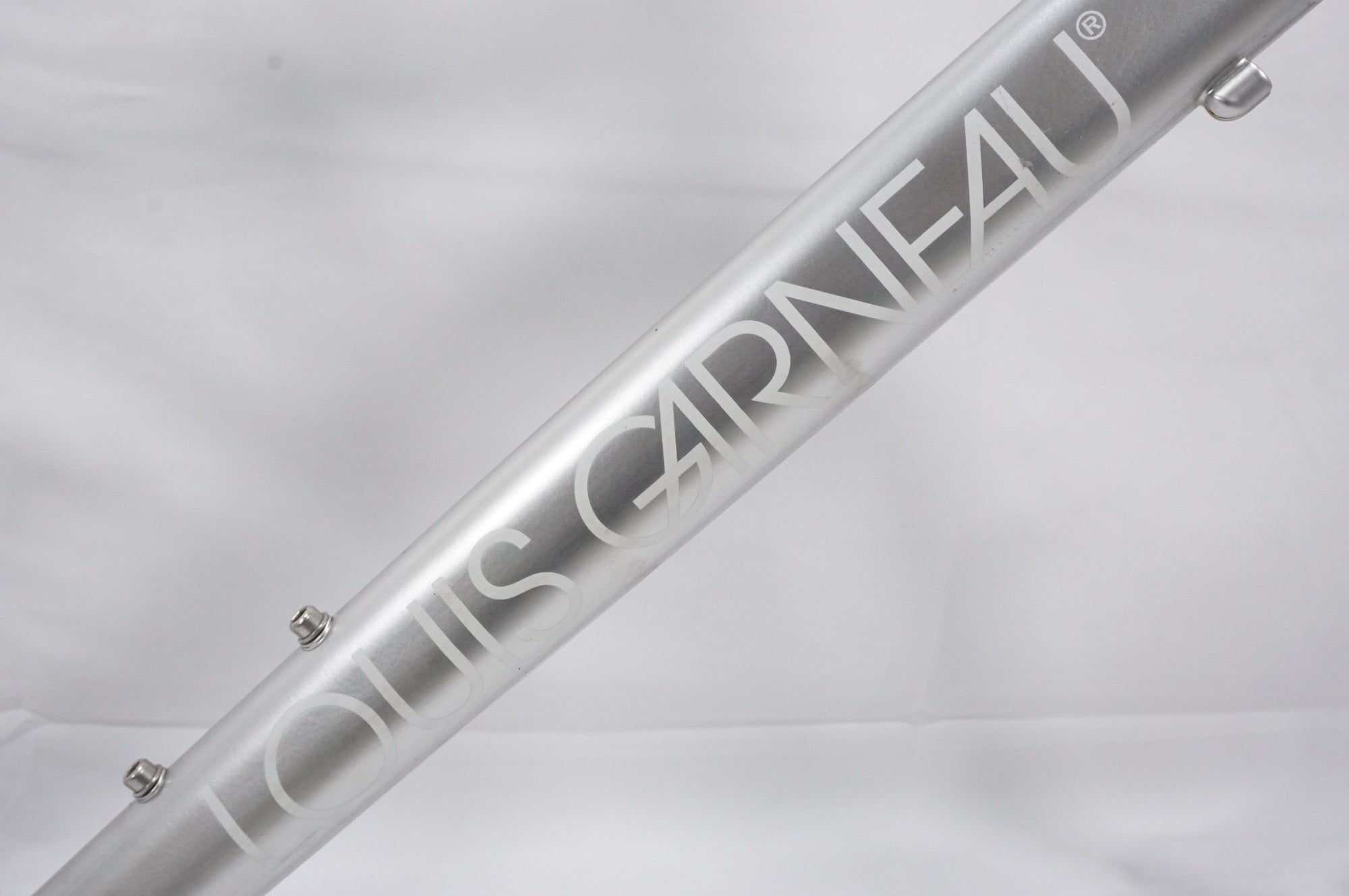 LOUIS GARNEAU「ルイガノ」CHASSE 2013年モデル クロスバイクフレームセット / AKIBA店