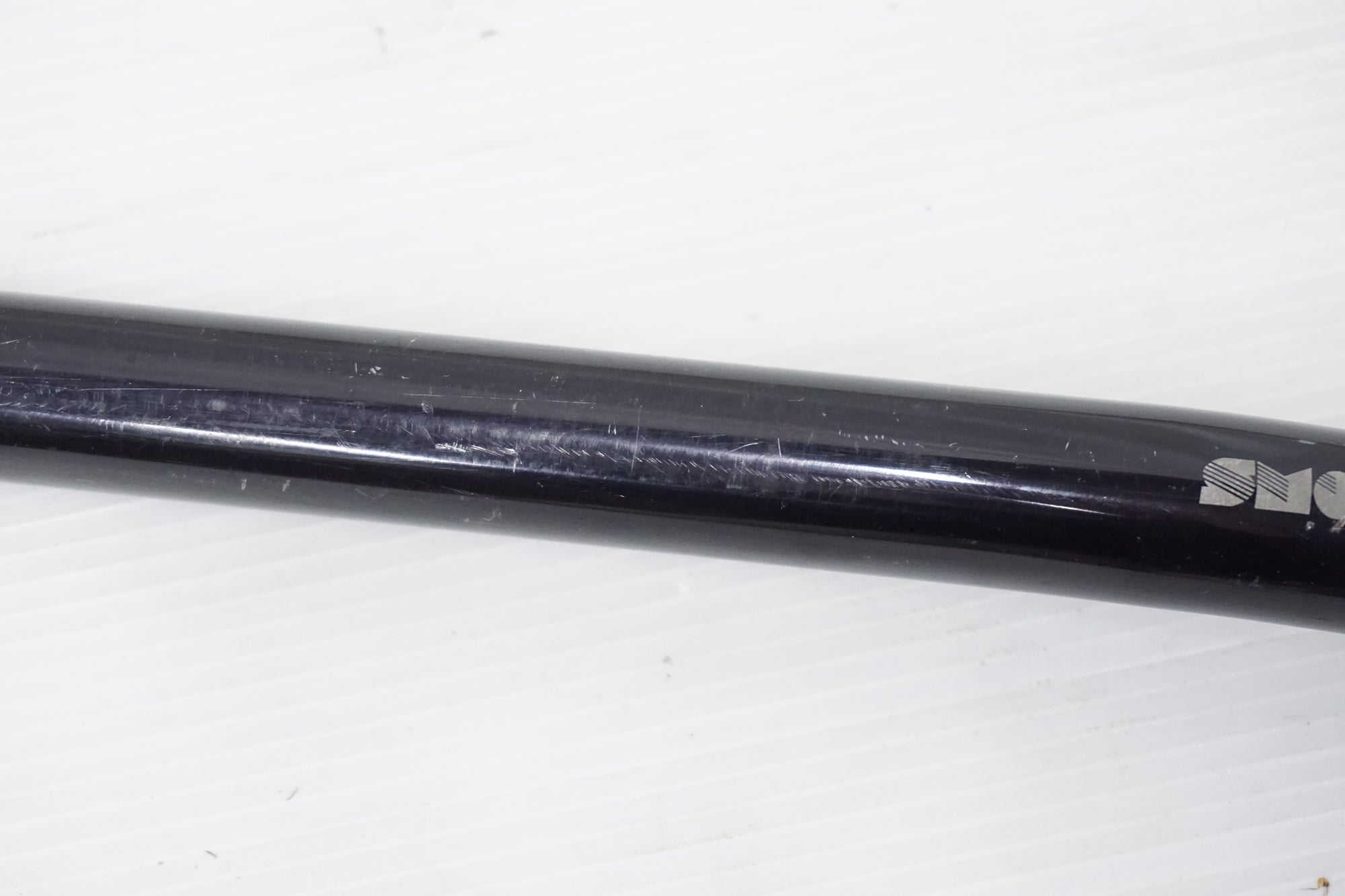NITTO 「ニットー」 HUNTER SMOOTH MOVE Φ31.8 700mm ハンドル / 奈良店
