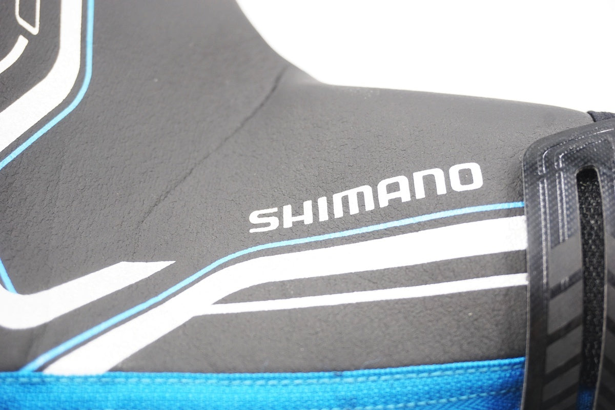 SHIMANO 「シマノ」 S20000 シューカバー / 奈良店
