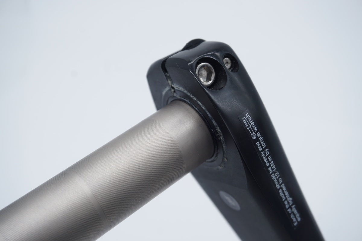SHIMANO 「シマノ」 105 FC-R7000 52-36T 172.5mm クランク / 滋賀大津店
