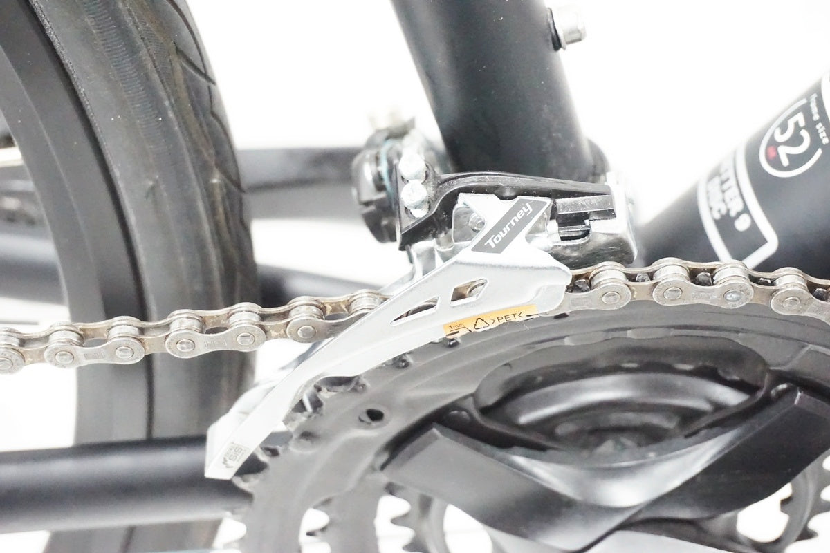 LOUIS GARNEAU 「ルイガノ」 SETTER9.0 DISC 2020年モデル クロスバイク / 奈良店