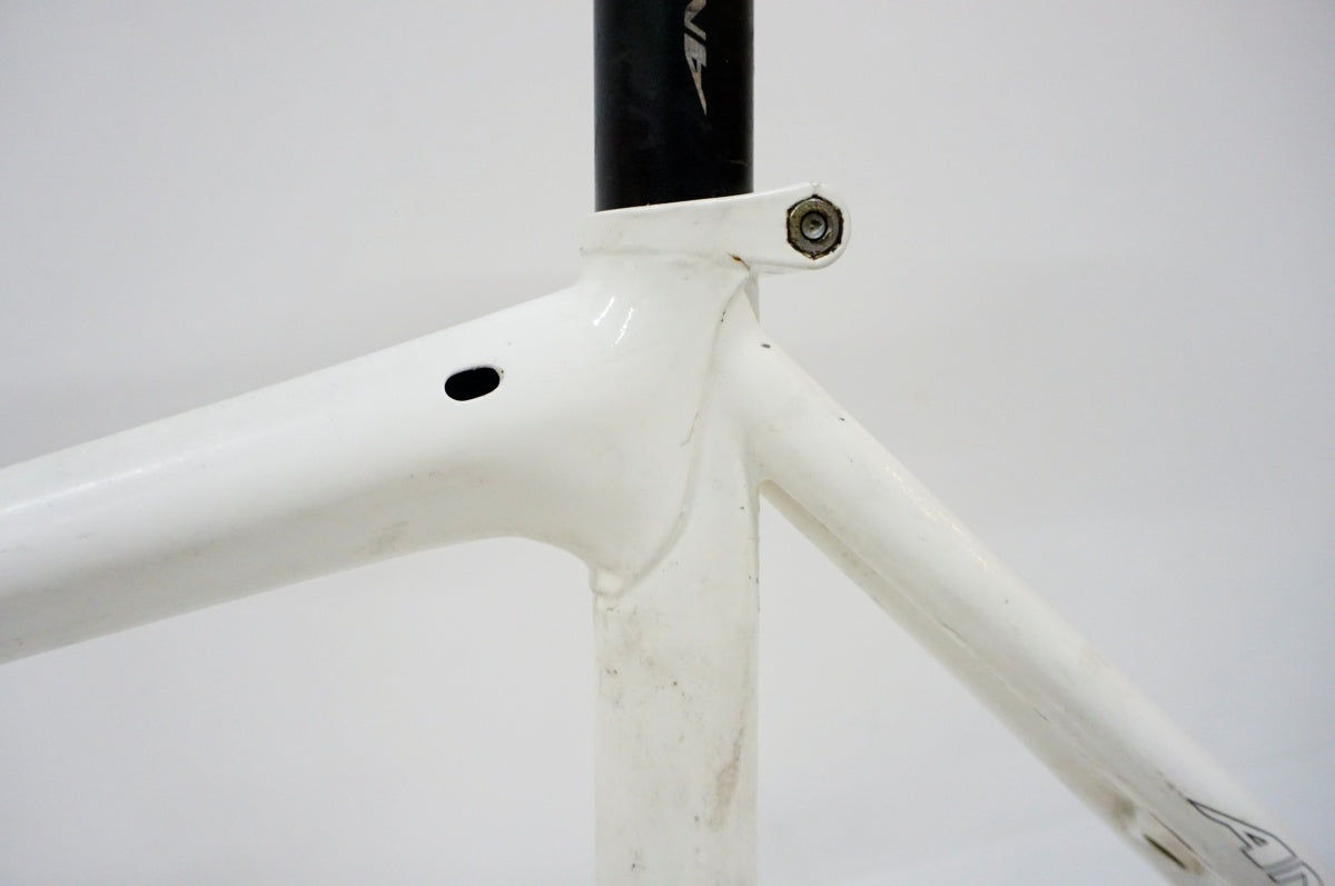rnc7 フレーム Anchor　2009年モデル　540mm ANCHOR 「アンカー」 RNC7 2009年頃 フレームセット / 名古屋大須店