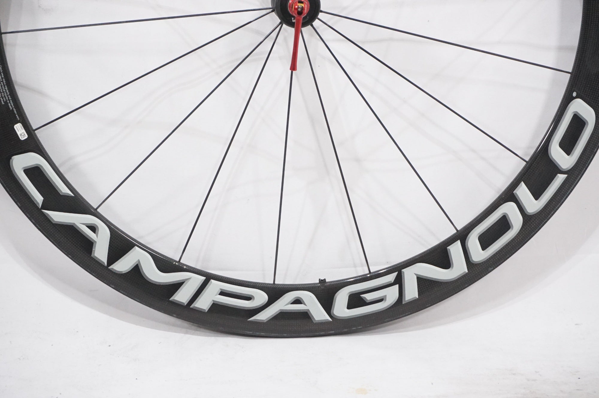 CAMPAGNOLO 「カンパニョーロ」 BORA ONE TU カンパフリー ホイールセット / AKIBA店