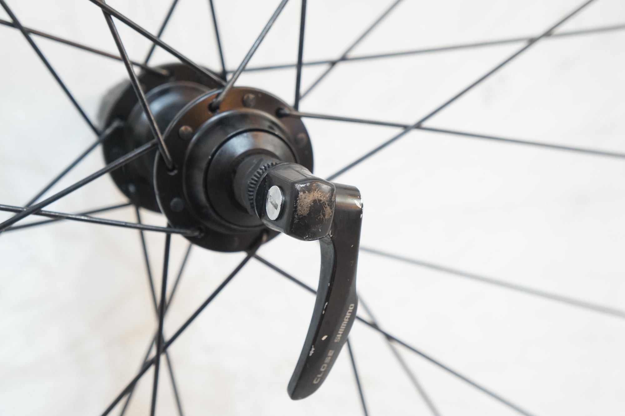 SHIMANO 「シマノ」 WH-RS100 シマノ11速 ホイールセット / バイチャリ浦和ベース
