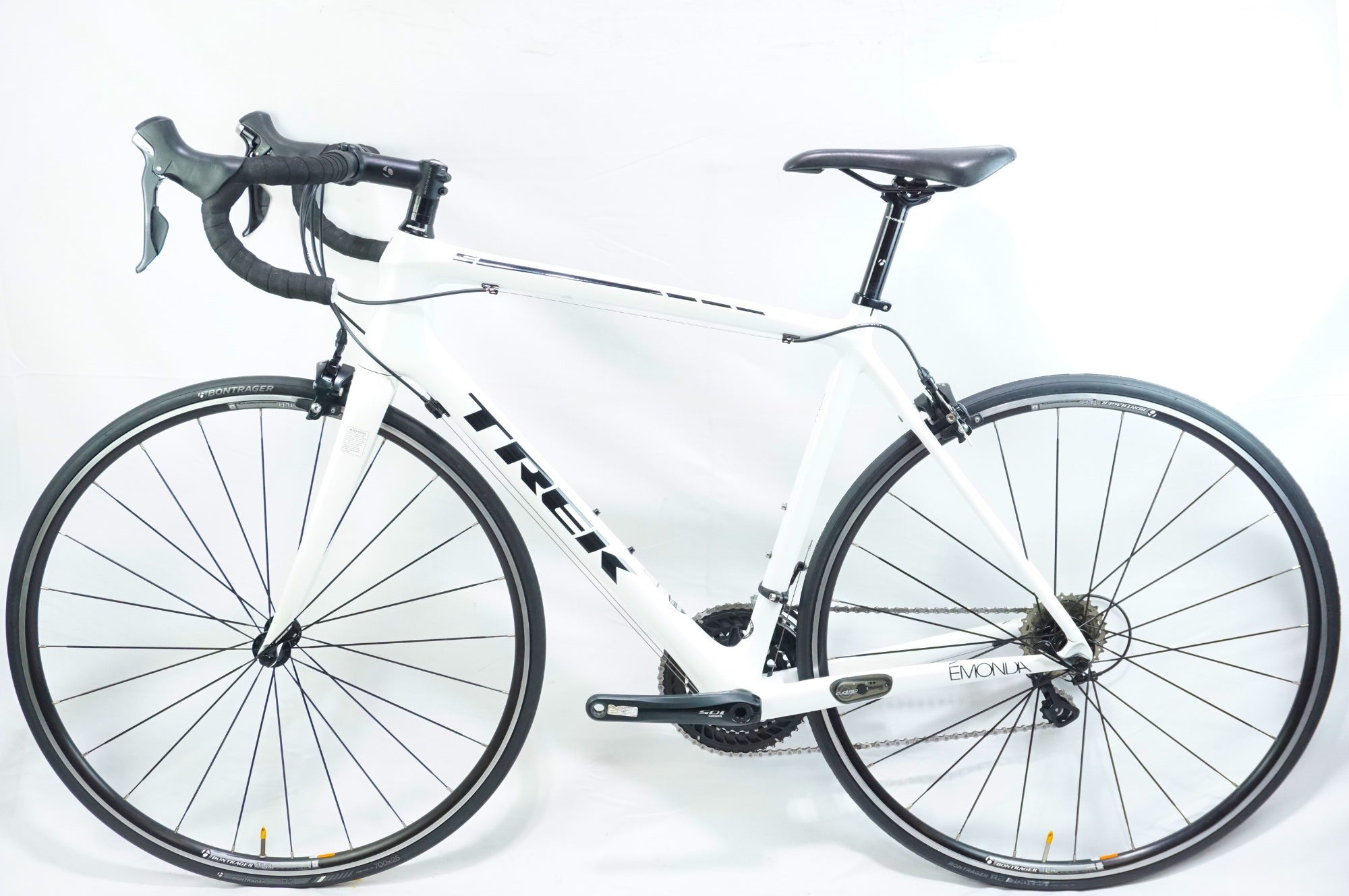 TREK 「トレック」 EMONDA S5 2015年モデル ロードバイク / 中目黒店