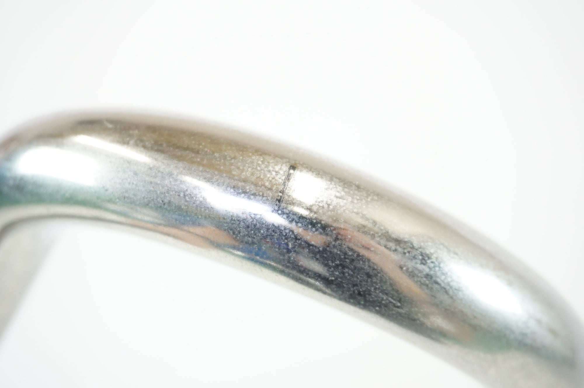 NITTO 「ニットー」 B125 NJS 370mm ハンドル / 宇都宮店