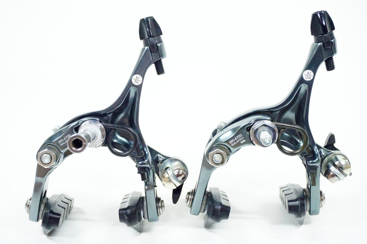 SHIMANO 「シマノ」 TIAGRA 4700 コンポセット / 名古屋大須店
