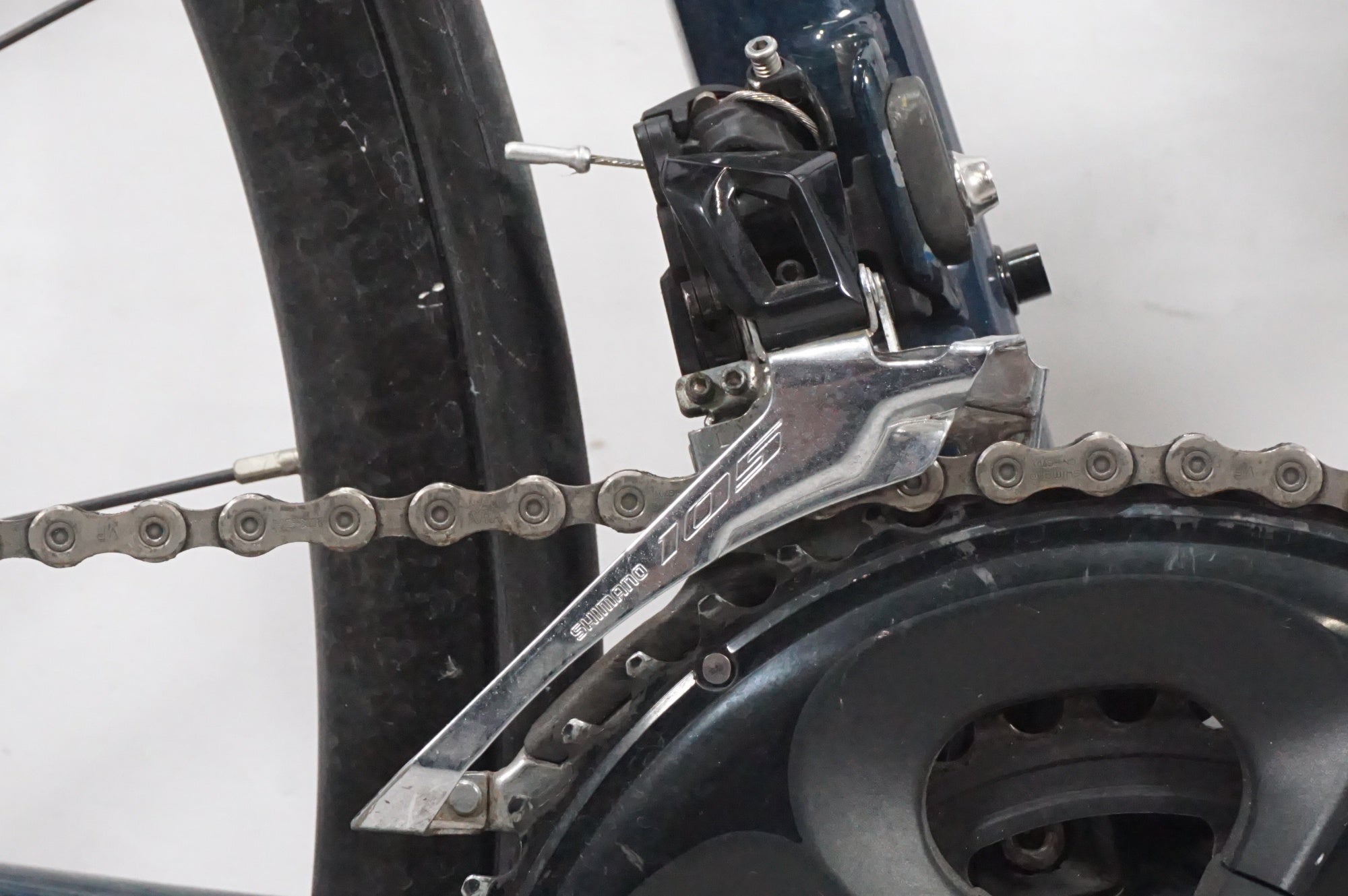 ジャンク TREK 「トレック」 EMONDA SL5 DISC 2021年モデル ロードバイク / AKIBA店