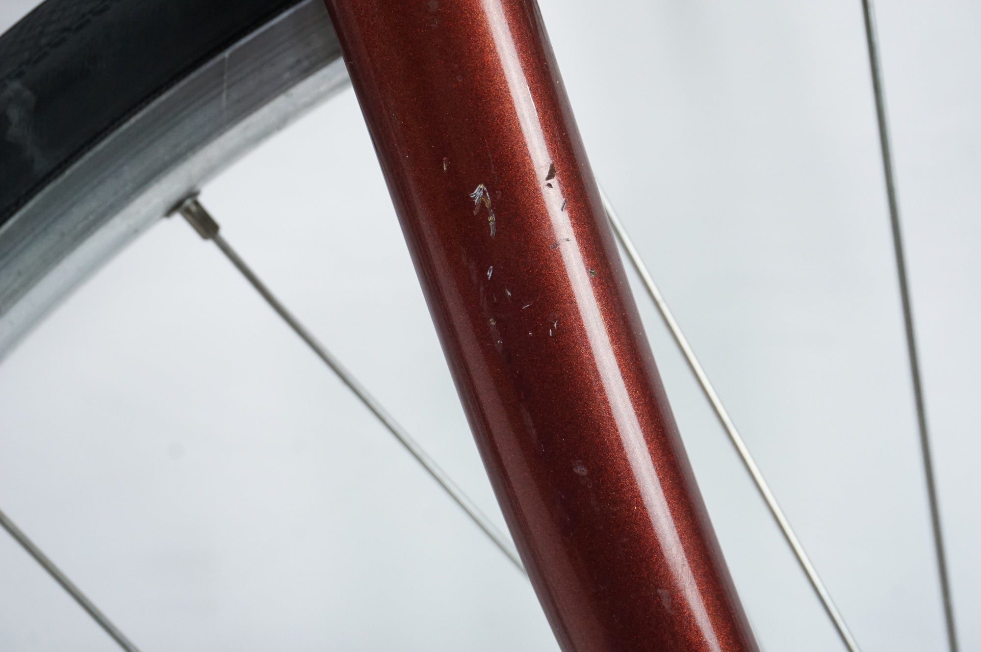 FUJI 「フジ」 BALLAD R 2016年モデル ロードバイク / 中目黒店