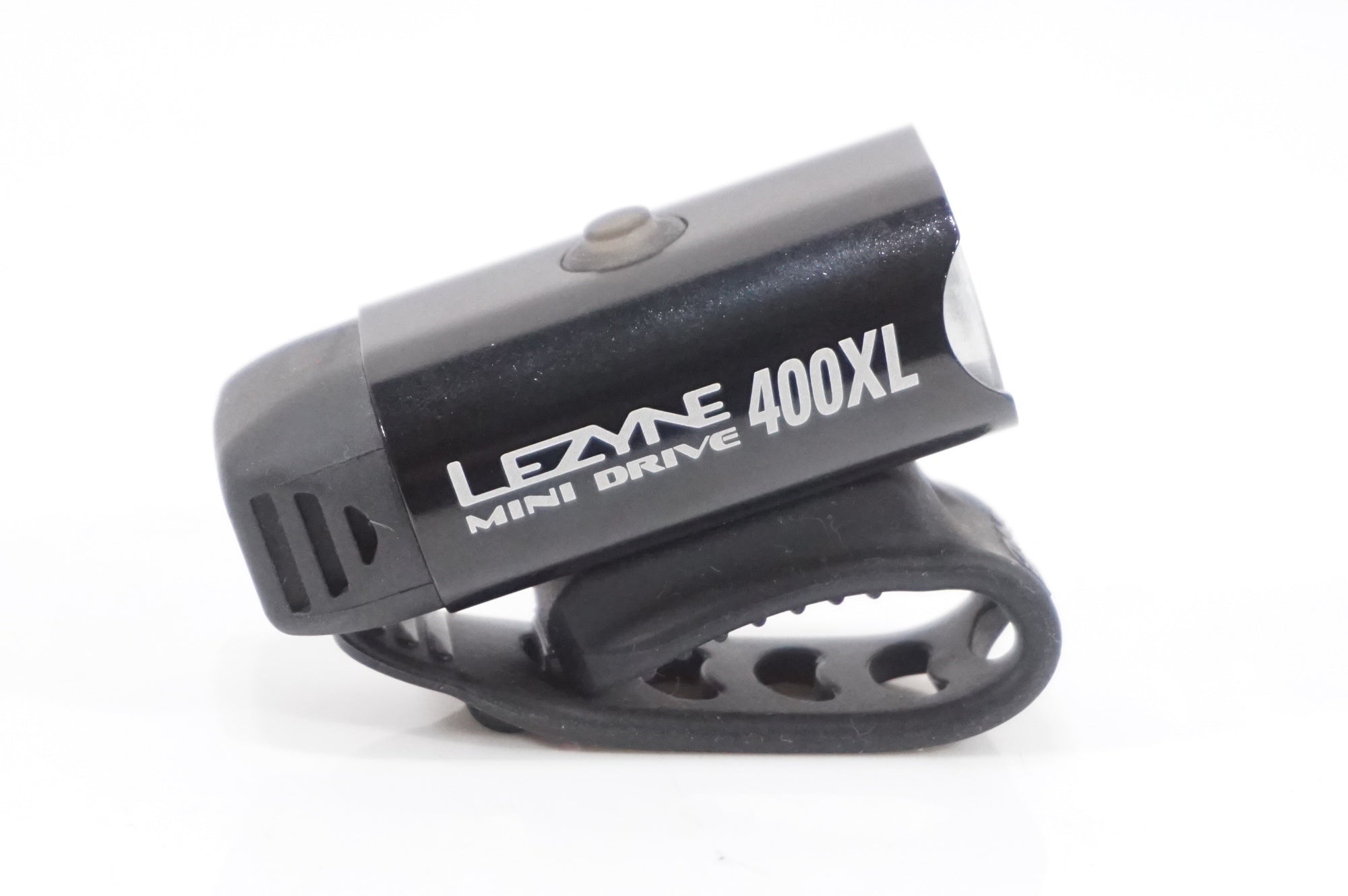 LEZYNE「レザイン」MINI DRIVE 400XL フロントライト / AKIBA店