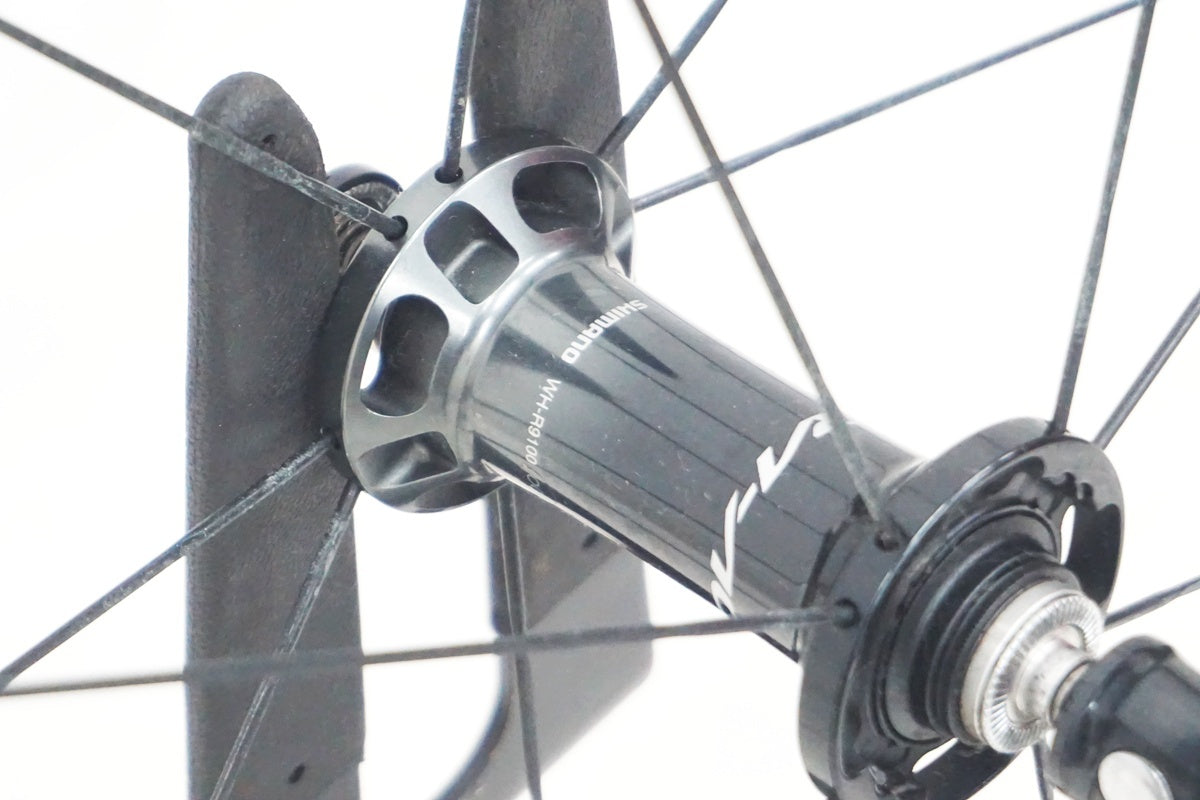SHIMANO 「シマノ」 DURA-ACE WH-R9100 シマノ11s ホイールセット / 大阪美原北インター店