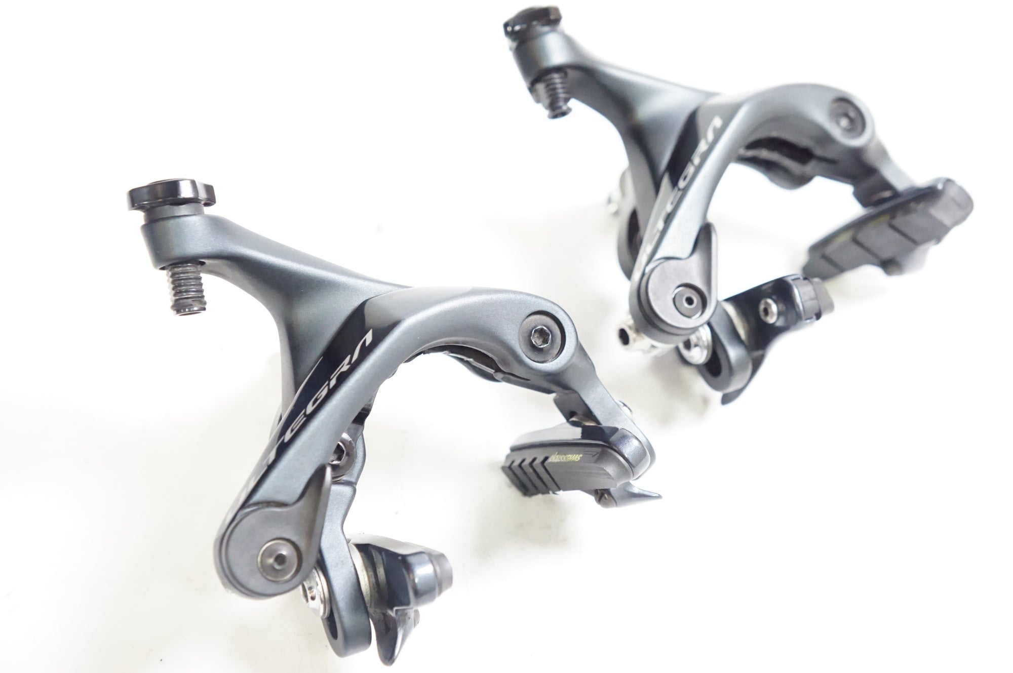 SHIMANO 「シマノ」 ULTEGRA BR-R8000 キャリパーブレーキセット