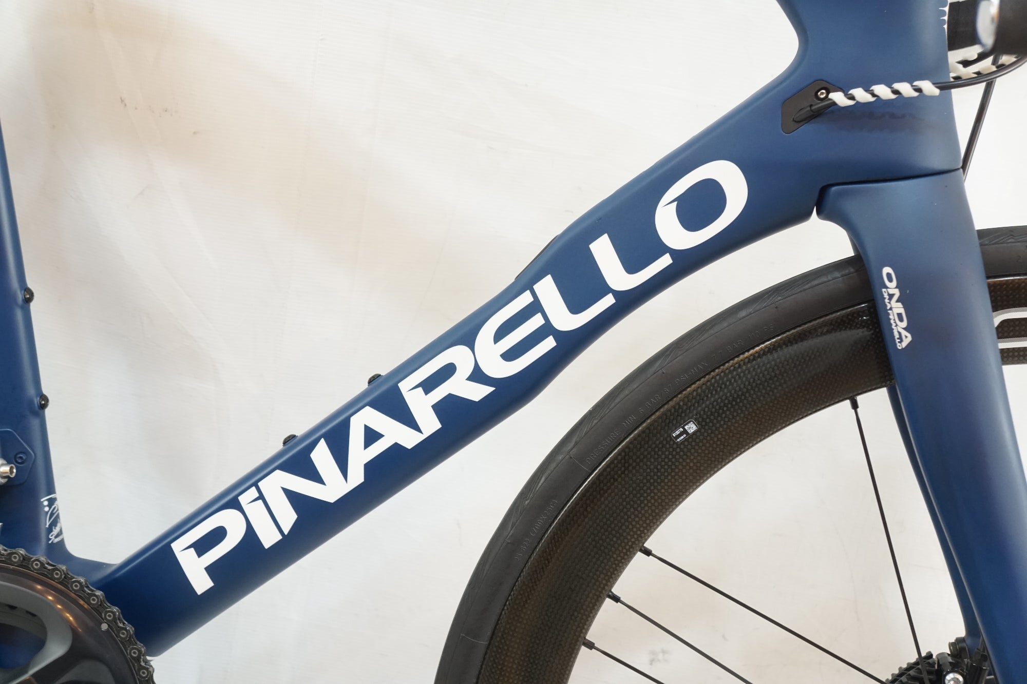 PINARELLO 「ピナレロ」 PARIS DISK 2020年モデルロードバイク