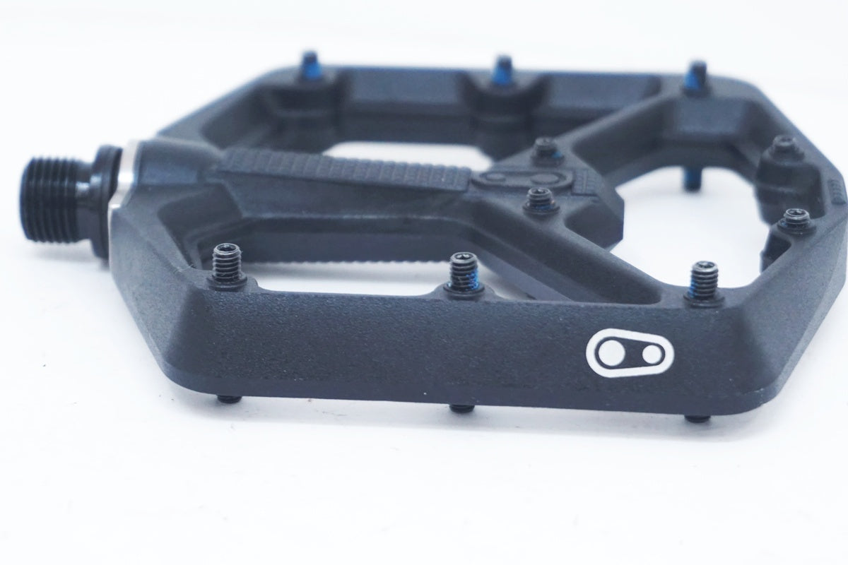 CRANKBROTHERS 「クランクブラザーズ」 STAMP7 ペダル / 大阪美原北インター店