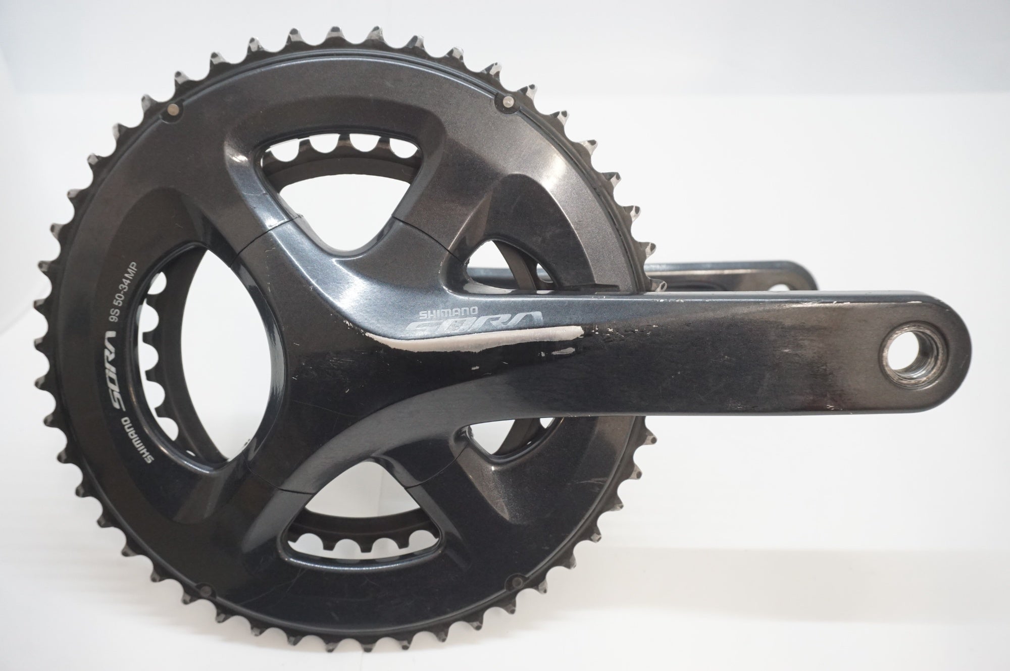 SHIMANO 「シマノ」 SORA FC-R3000 170mm 50-34T クランク  / 福岡アイランドシティ店