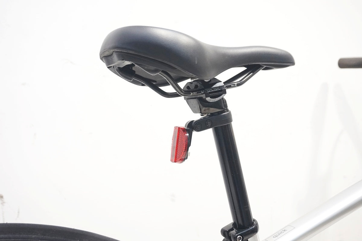 CANNONDALE 「キャノンデール」 QUICK3 DISC 2022年頃 クロスバイク / 大阪門真店