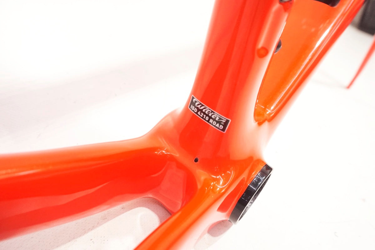 WILIER 「ウィリエール」 GTR TEAM 2019年モデル フレームセット / 大阪門真店