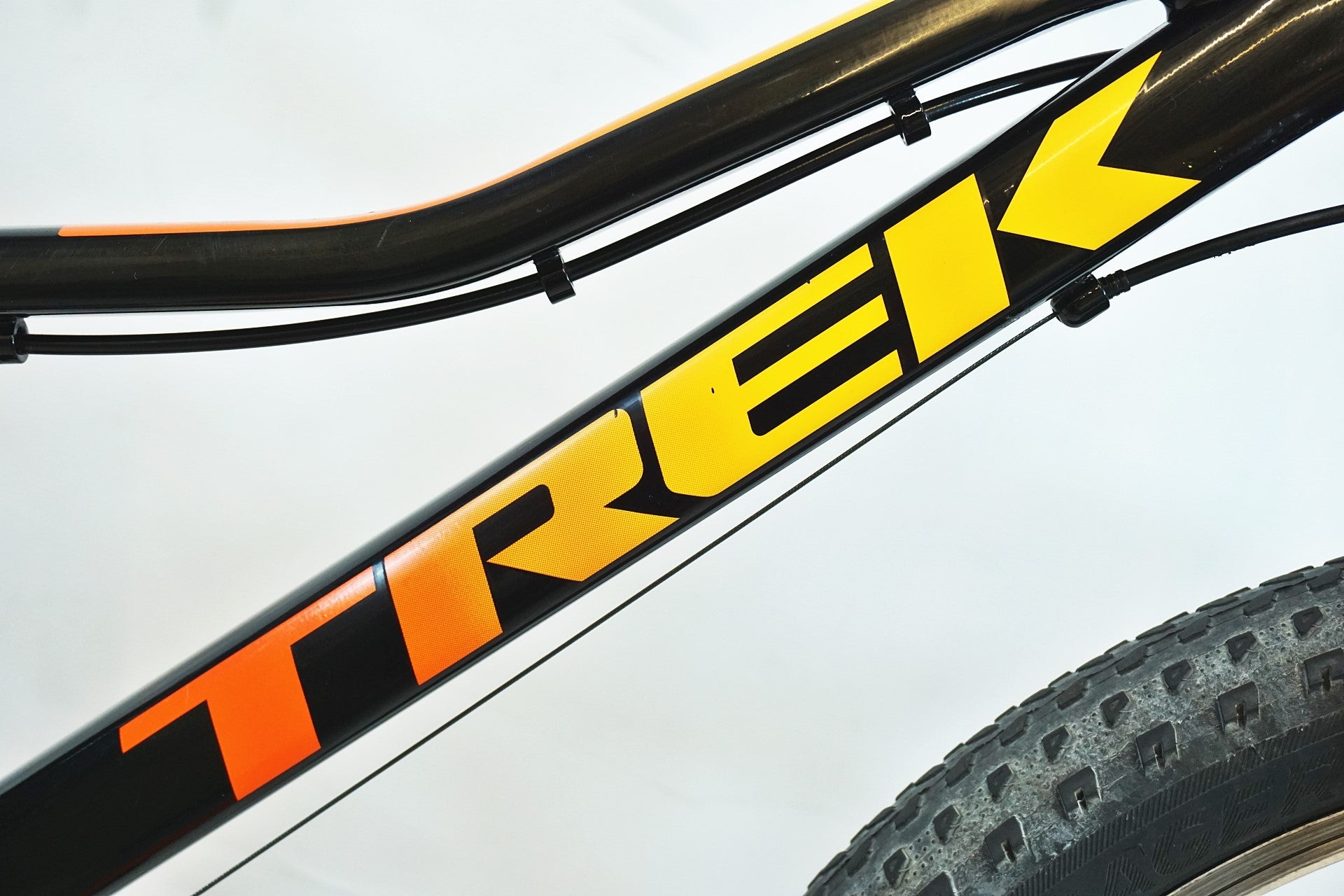 TREK 「トレック」 PRECALIBER 20 2020年モデル 20インチ キッズ