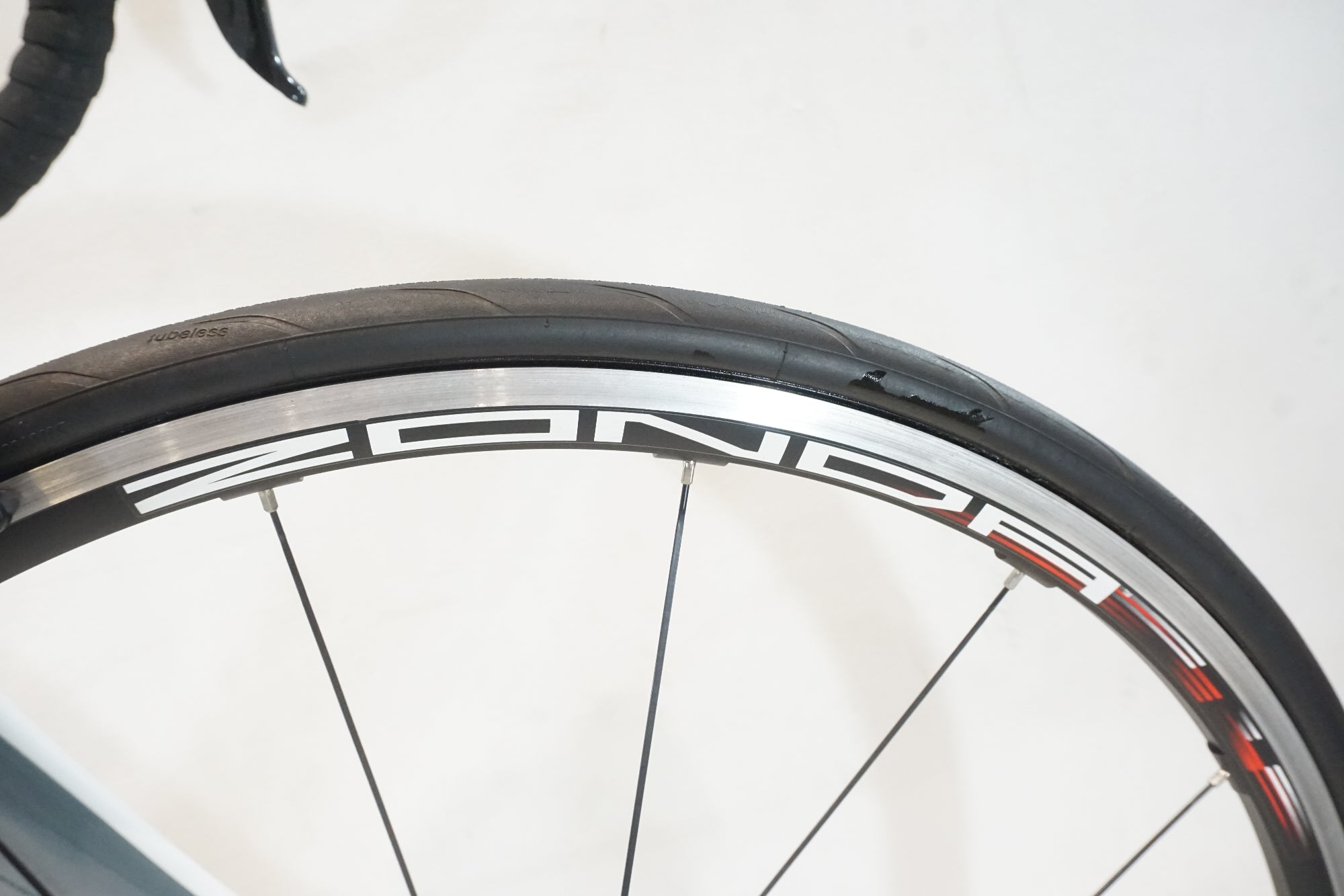 CORRATEC 「コラテック」 DOLOMITI 105 2018年モデル ロードバイク / 横浜戸塚店