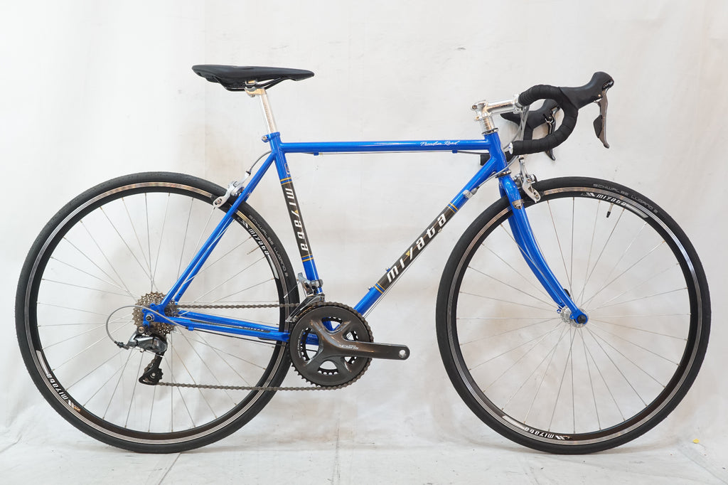 MIYATA 「ミヤタ」 FREEDOM ROAD 2018年モデル ロードバイク