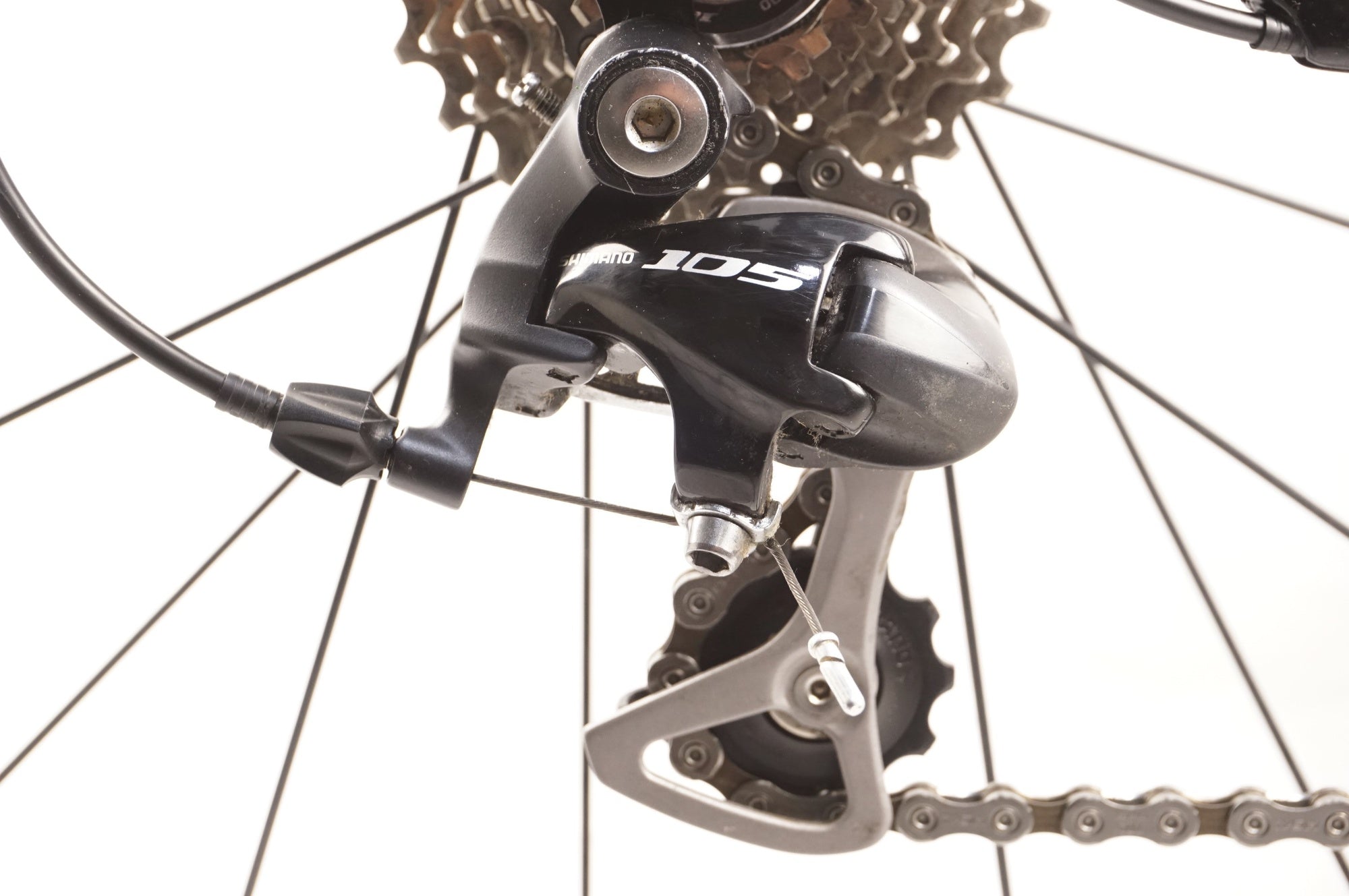 CANNONDALE 「キャノンデール」 SUPERSIX 5 105 2011年モデル ロードバイク / 中目黒店