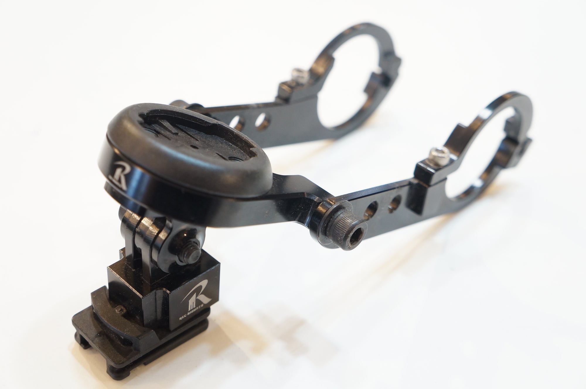 REC MOUNTS 「レックマウント」 ハンドルマウント / バイチャリ浦和ベース