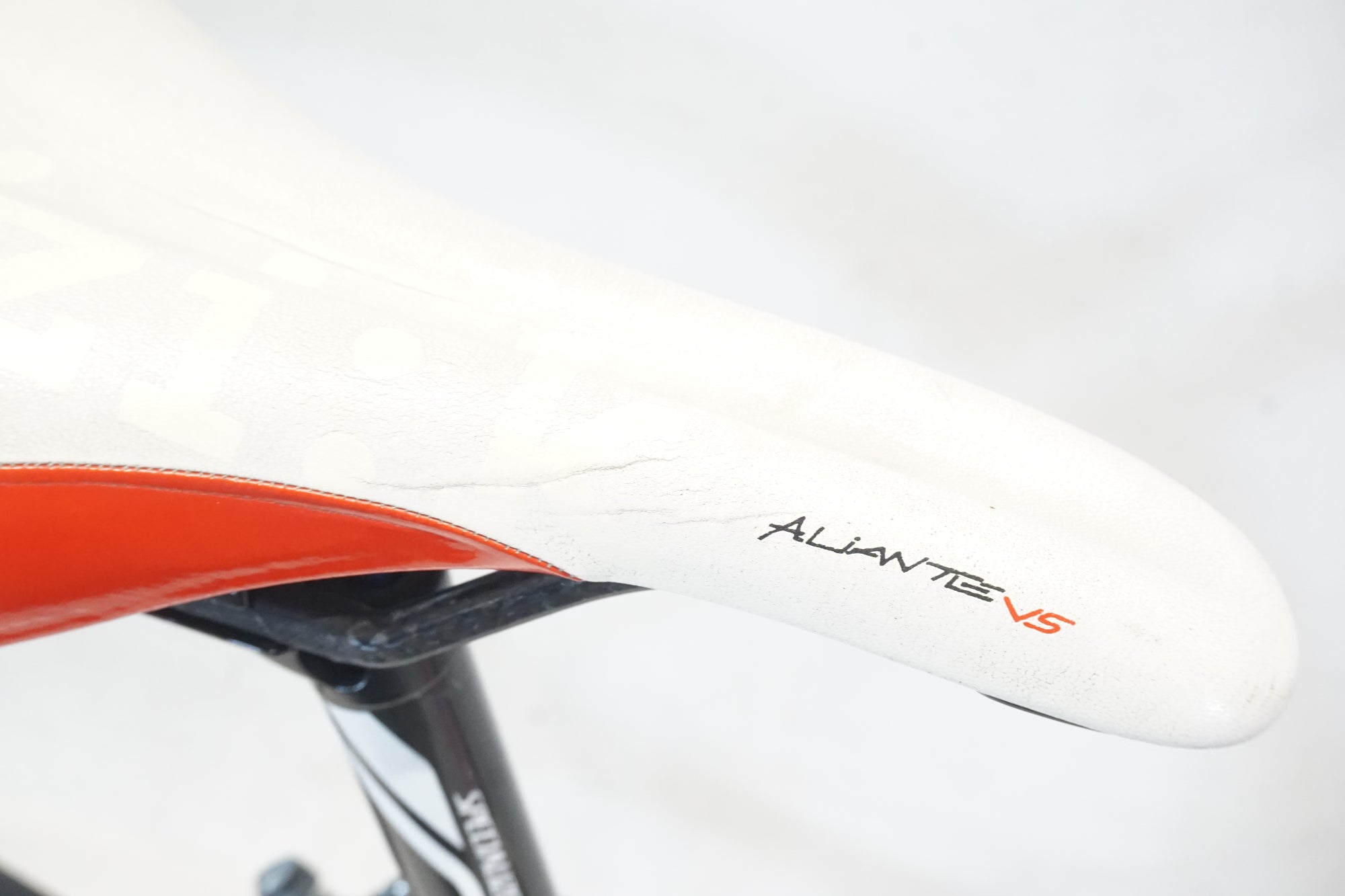 SPECIALIZED 「スペシャライズド」 AMIRA SL4 COMP 2015年モデル