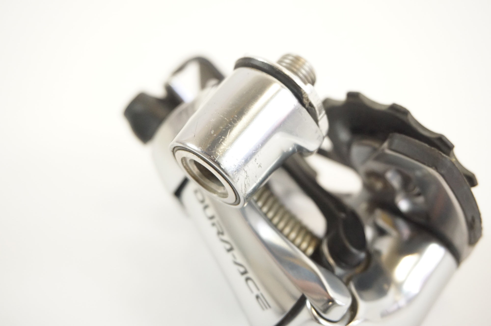 【Hanami】シマノ　デュラエース　7800 リアディレーラー SHIMANO 「シマノ」 DURA-ACE RD-7800 リアディレーラー / 横浜