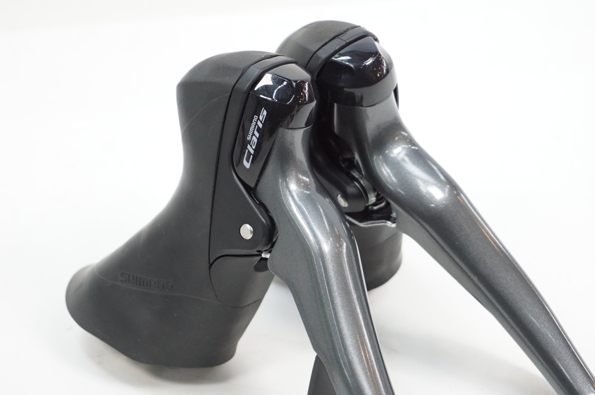 SHIMANO 「シマノ」 CLARIS ST-R2030/2000 デュアルコントロールレバー/ 川越店