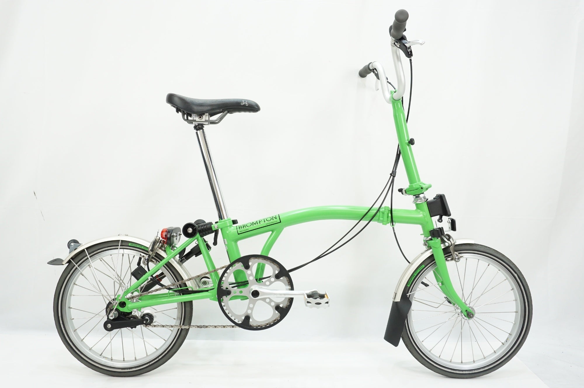 BROMPTON 「ブロンプトン」 M3L 2012年モデル 16インチ ミニベロ / 大宮店