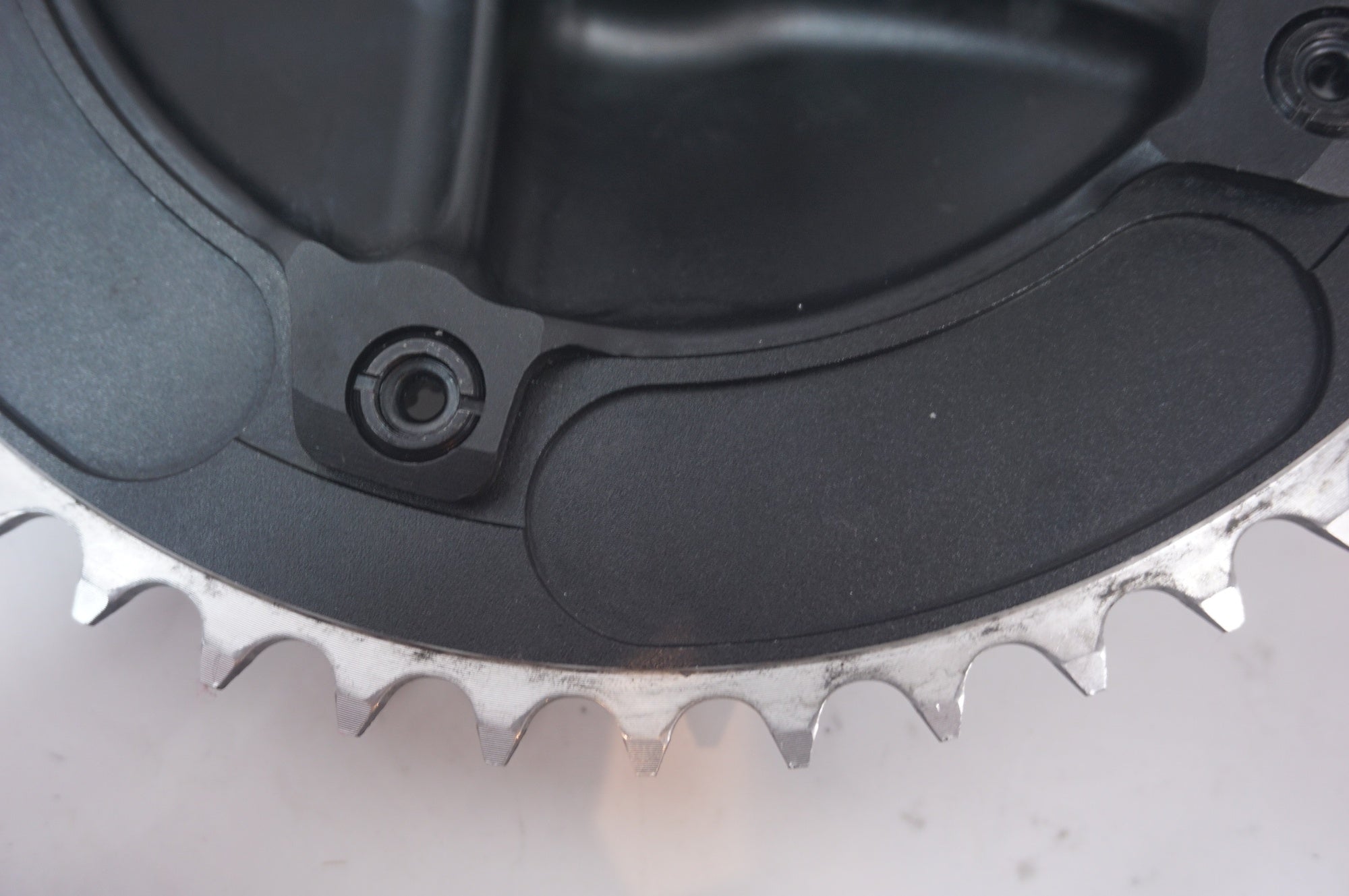 VISION 「ヴィジョン」 TRACK CRANK 49T 165mm クランクセット