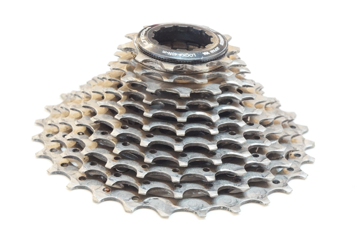 SHIMANO 「シマノ」 ULTEGRA CS-6800 11-28T スプロケット / 浦和ベース