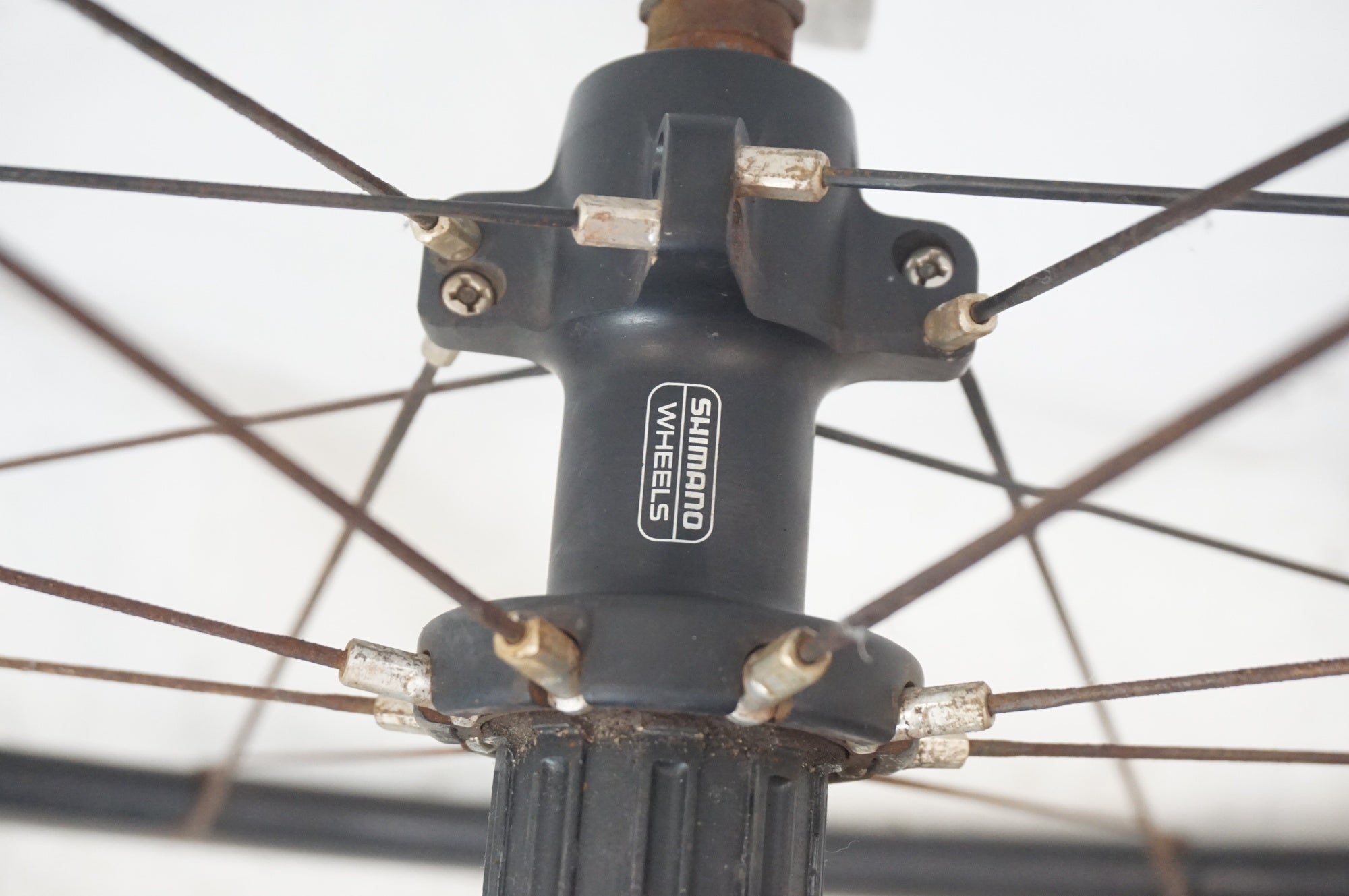 SHIMANO 「シマノ」 WH-R540 シマノ10速 ホイールセット / 福岡店