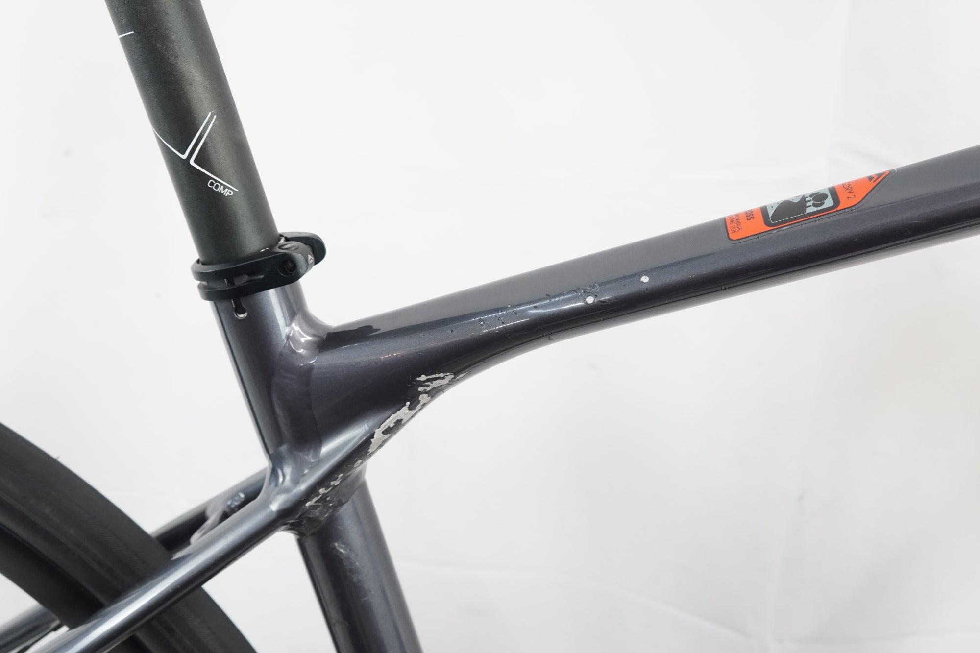 MERIDA 「メリダ」 SILEX 400 2020年モデル ロードバイク / 福岡店