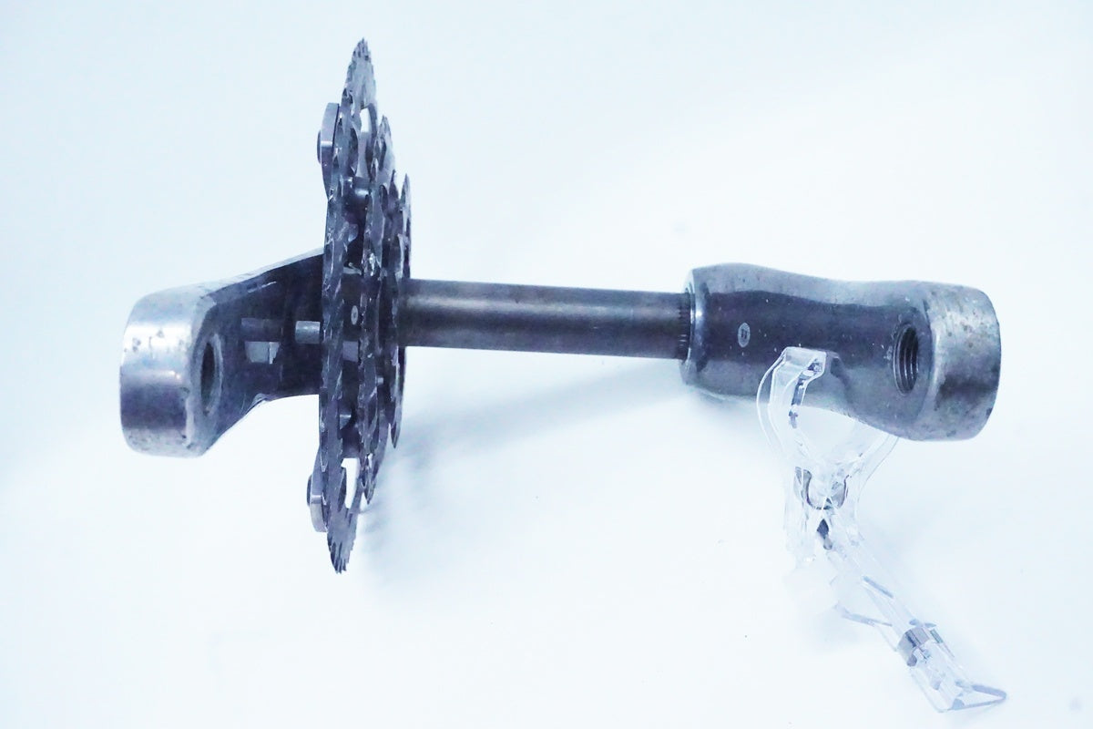 SHIMANO「シマノ」 XTR FC-M960 165mm 44-32-22T クランク/ 京都西院店