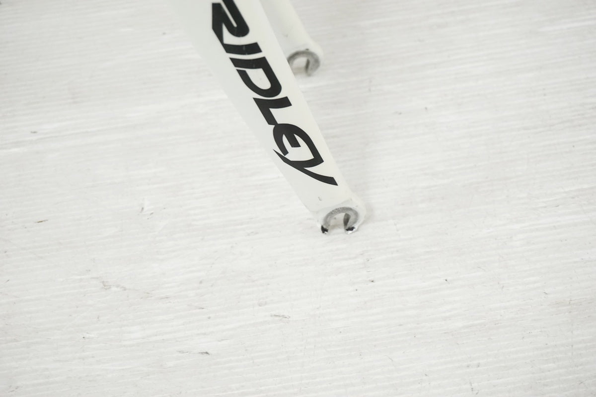 ジャンク RIDLEY 「リドレー」 FENIX AL 2015年モデル フレームセット / 奈良店