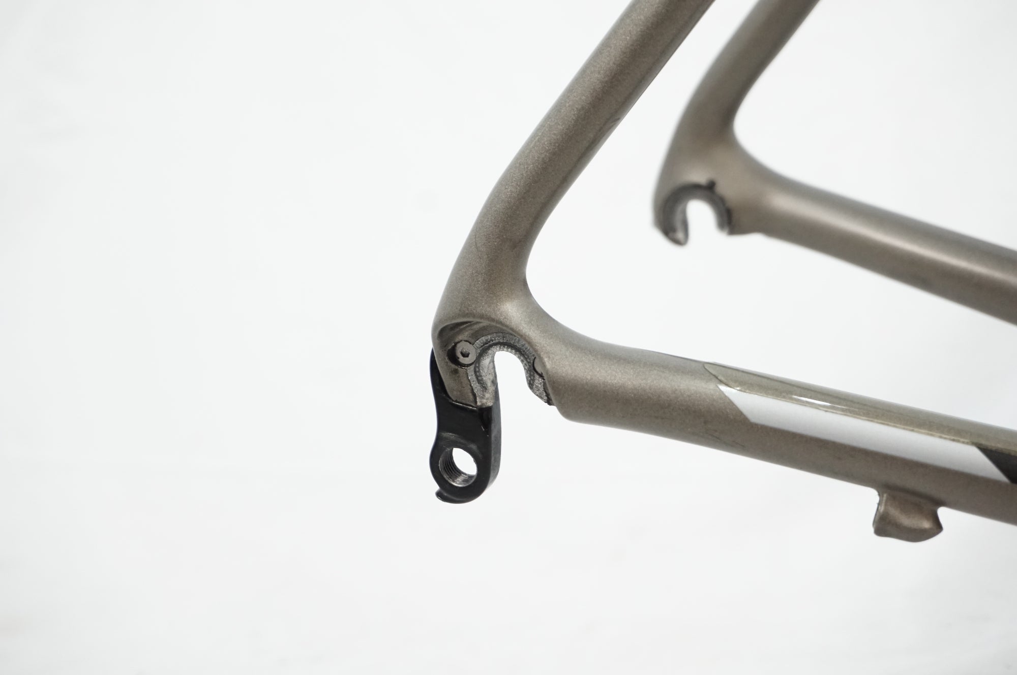 TREK 「トレック」 EMONDA ALR5 2018年モデル フレームセット/ 川越店