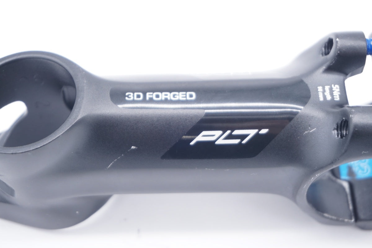 SHIMANO 「シマノ」 PRO PLT 3D FORGED φ31.8 90mm ステム / 滋賀大津店