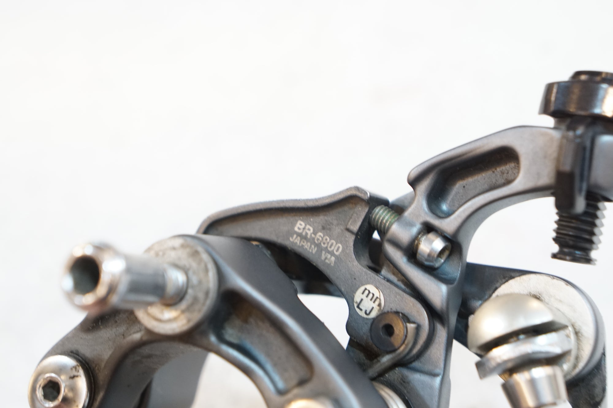 SHIMANO 「シマノ」 ULTEGRA BR-6800 キャリパーブレーキ / バイチャリ