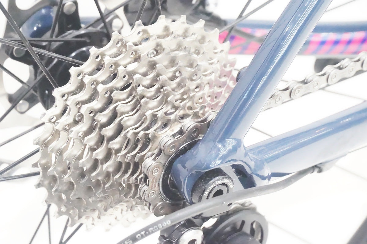 CANNONDALE 「キャノンデール」 CAAD13 DISC 105 RAPHA 2021年モデル CANNONDALE 「キャノンデール」 CAAD13 DISC 105 RAPHA 2021年モデル