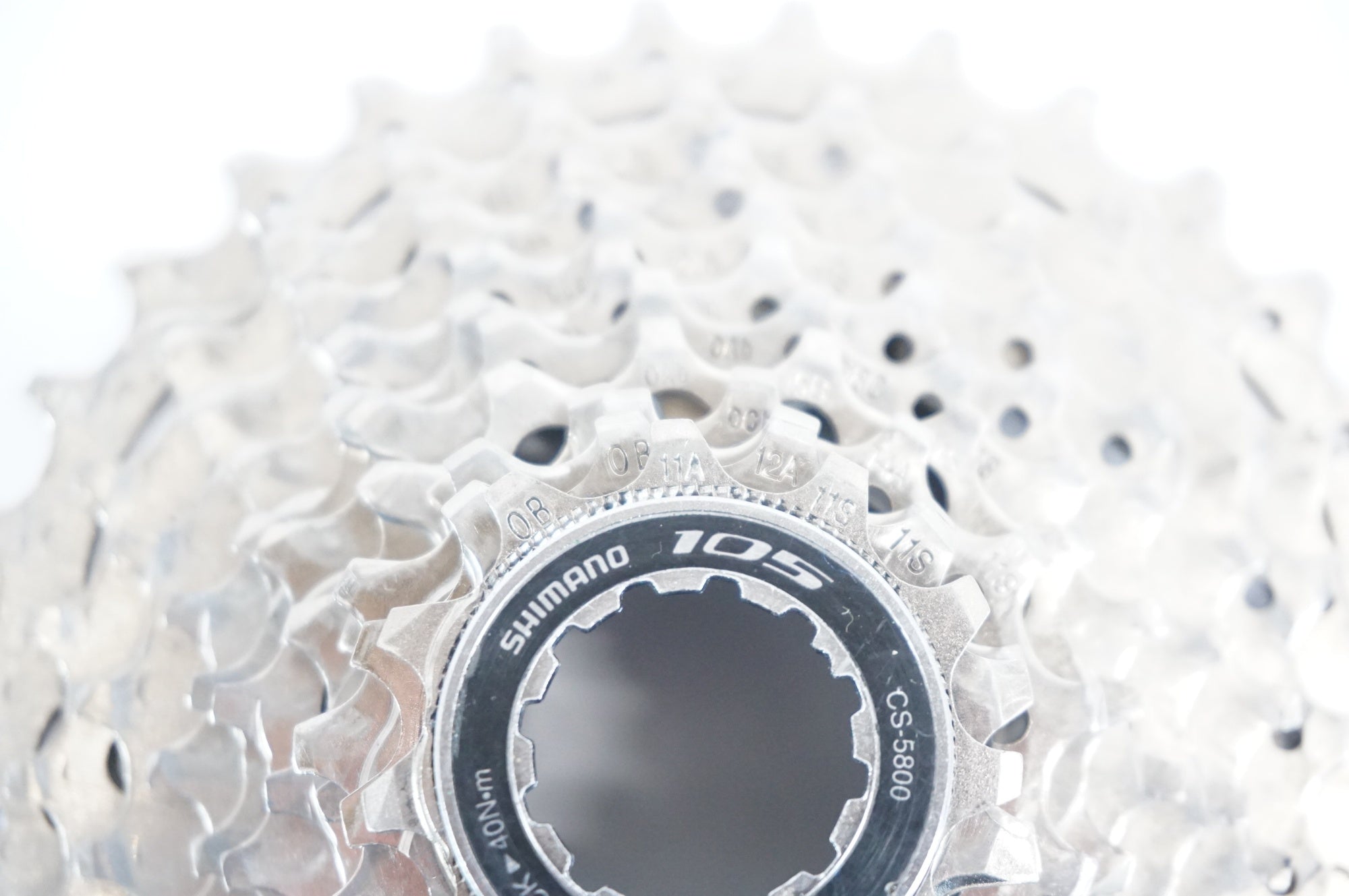 SHIMANO 「シマノ」 105 CS-5800 スプロケット / 宇都宮店