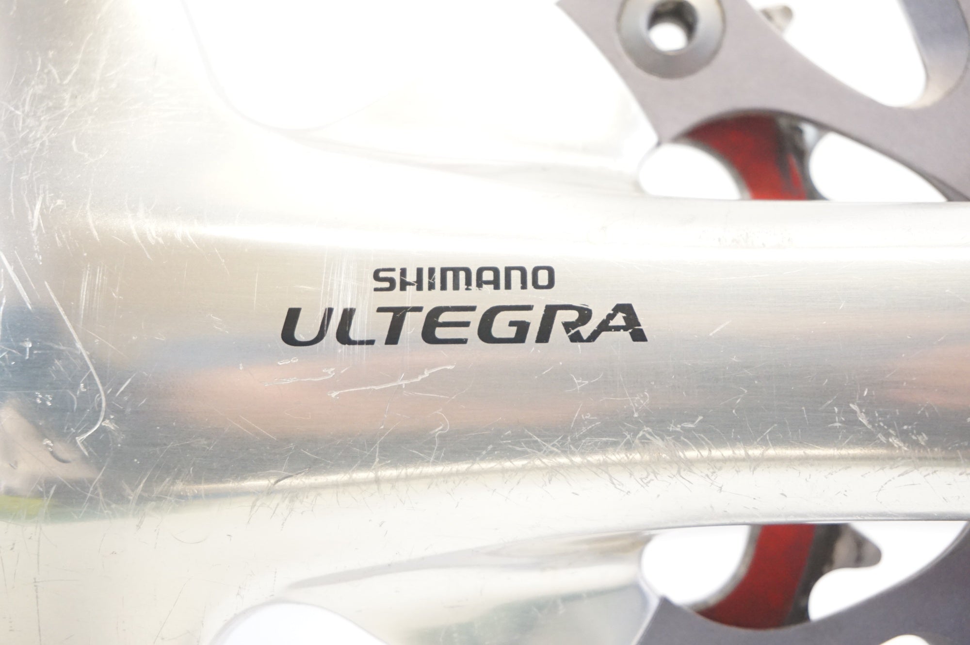 SHIMANO 「シマノ」 ULTEGRA FC-6600 52-38T 170mm クランク / 宇都宮店