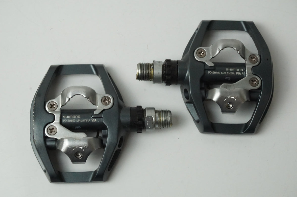 SHIMANO 「シマノ」 PD-EH500 ペダル / 浜松店
