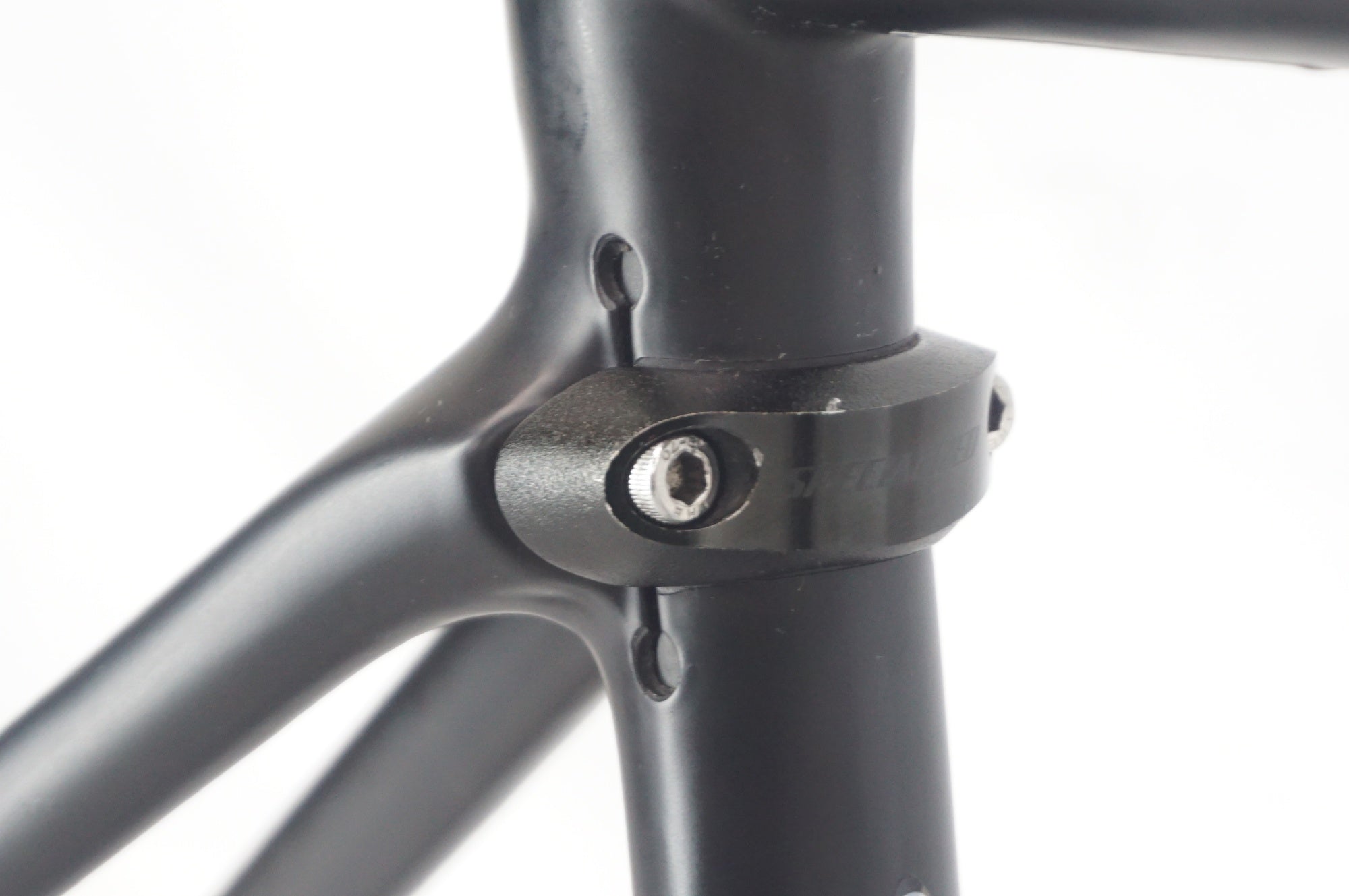 ジャンク SPECIALIZED 「スペシャライズド」 ROUBAIX ELITE DISC 2018年モデル フレームセット / 阪急塚口店