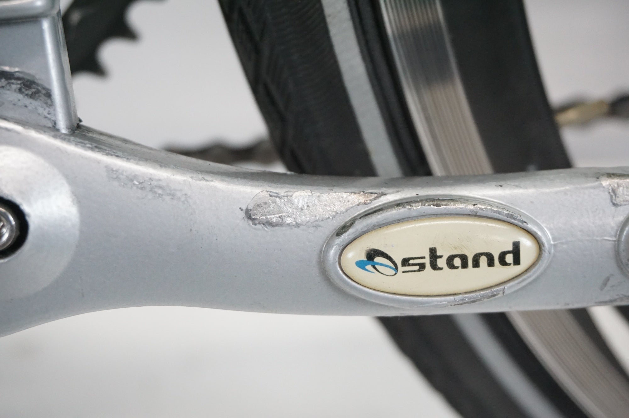 AVENUE 「アベニュー」 AIRBASE 2010年頃 クロスバイク / 宇都宮店