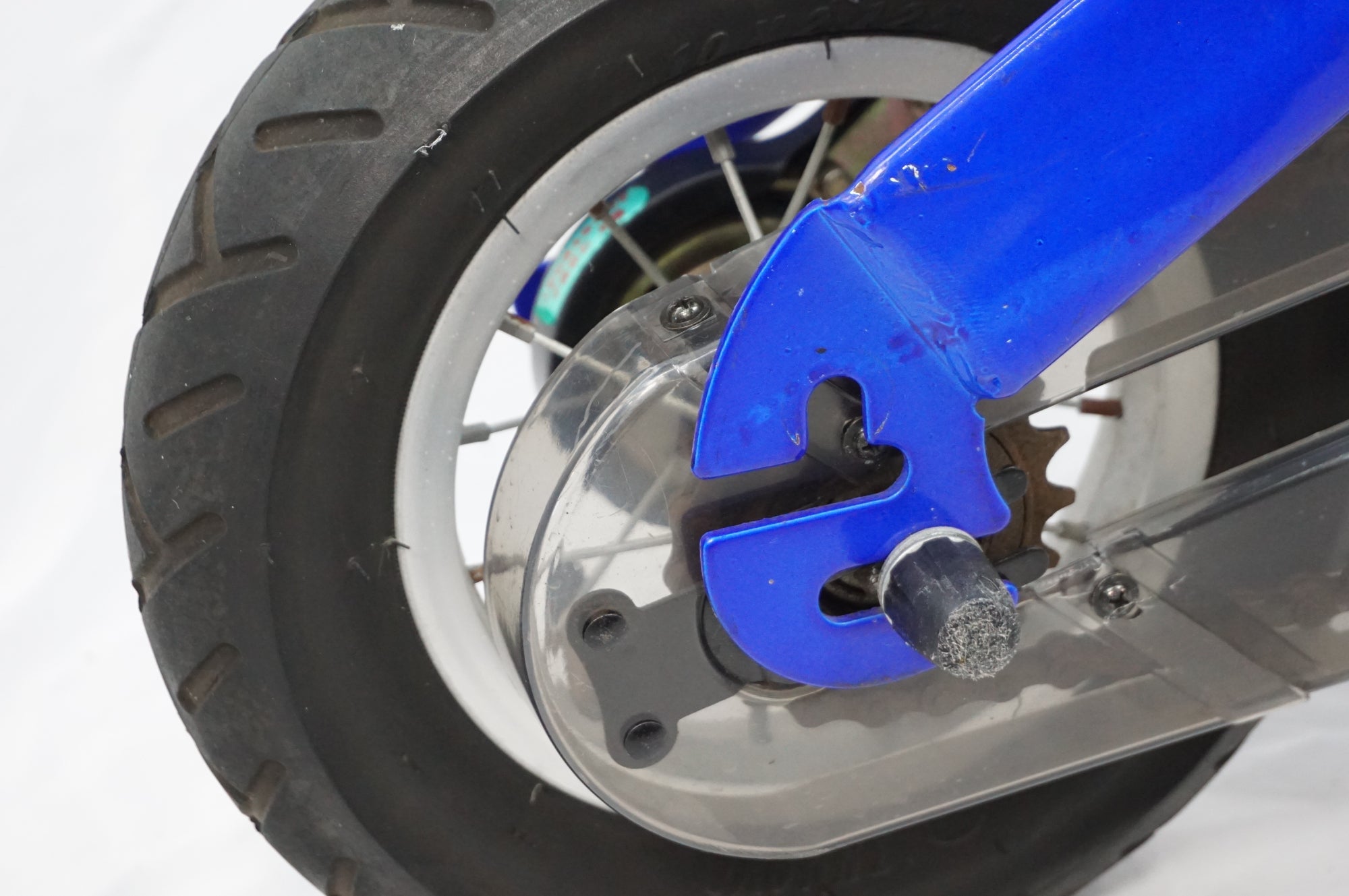 ビタミンiファクトリー 「ビタミンアイファクトリー」 へんしんバイク