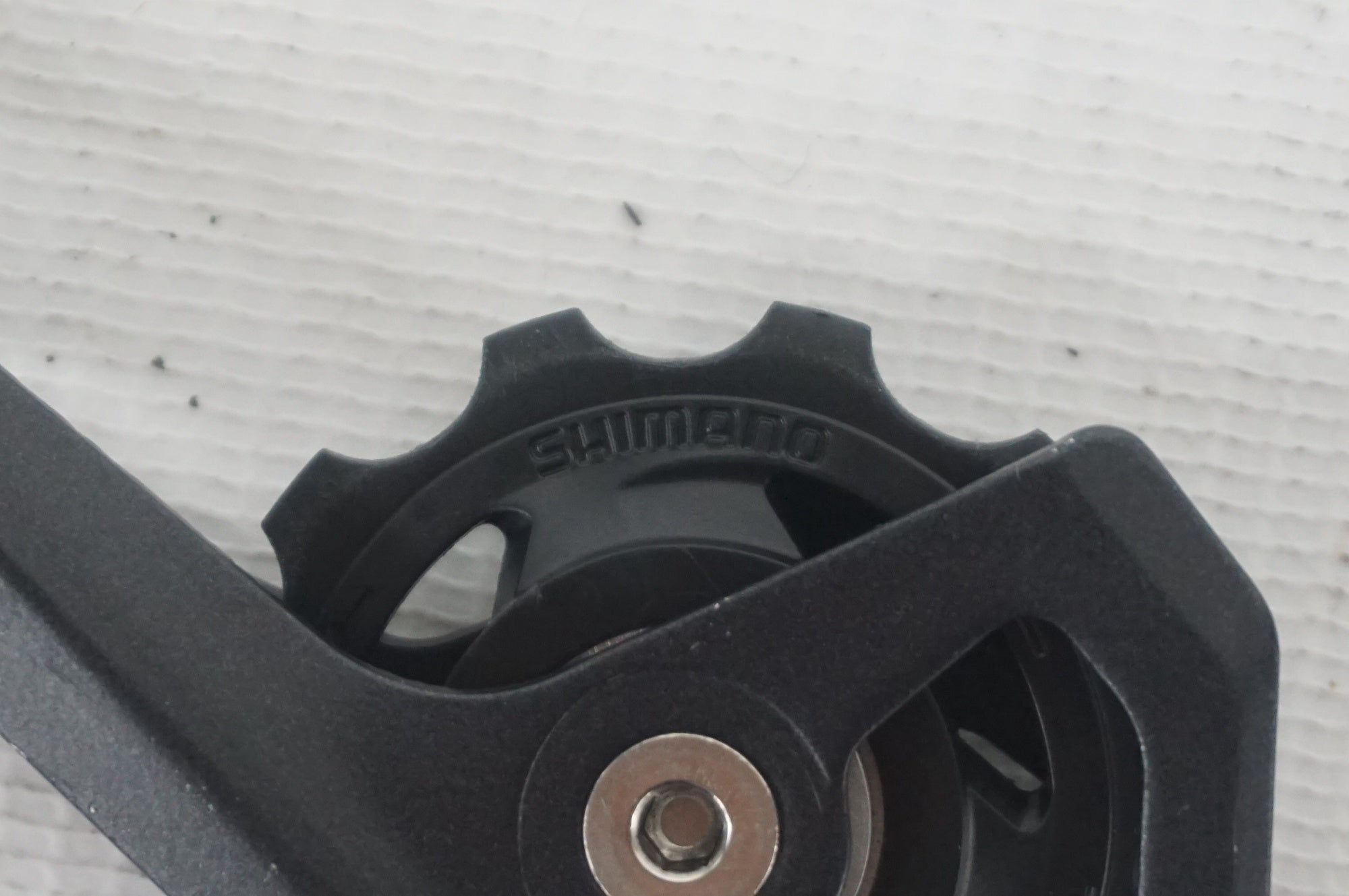 SHIMANO 「シマノ」 GS プーリーケージ / 阪急塚口店
