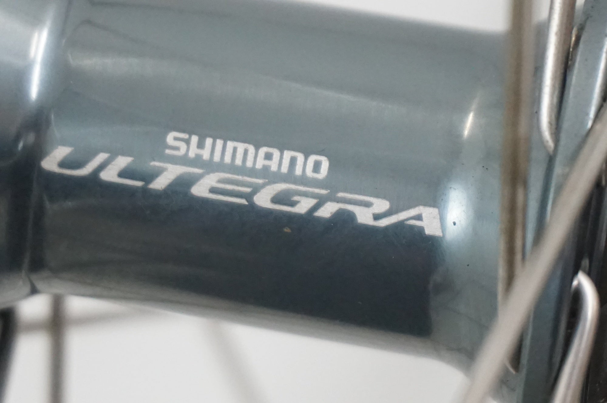 SHIMANO 「シマノ」 ULTEGRA HB-6800ハブ MAVIC OPENPROリム シマノ11速 ホイールセット / 福岡アイランドシティ店